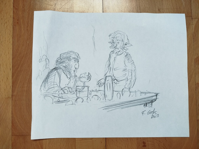 Recherche de case pour Brocéliande T5 