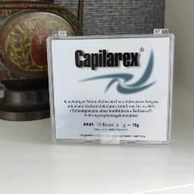 Capilarex