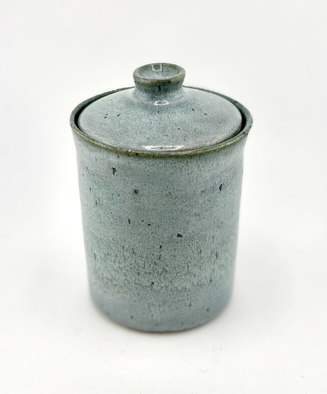 Small Storage Jar  
