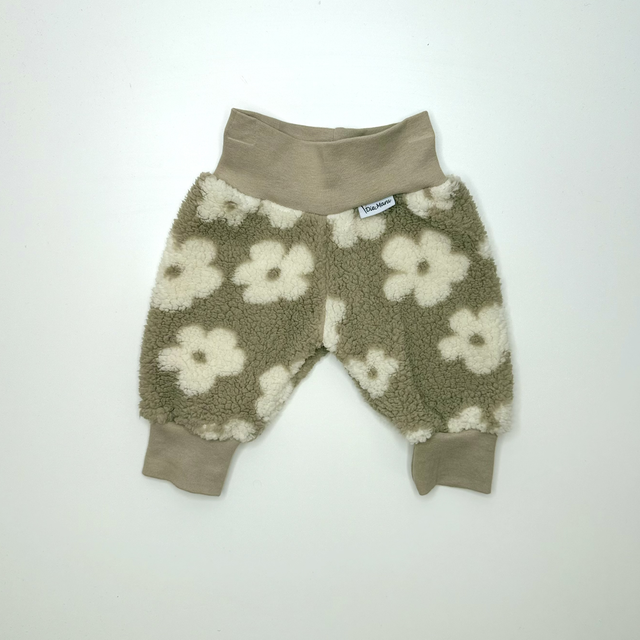 Pumphose Gr.56 Teddy 