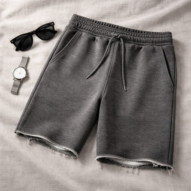 Herren Y&R Shorts (Gr. L)