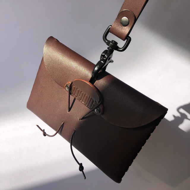 Pochette Entremers