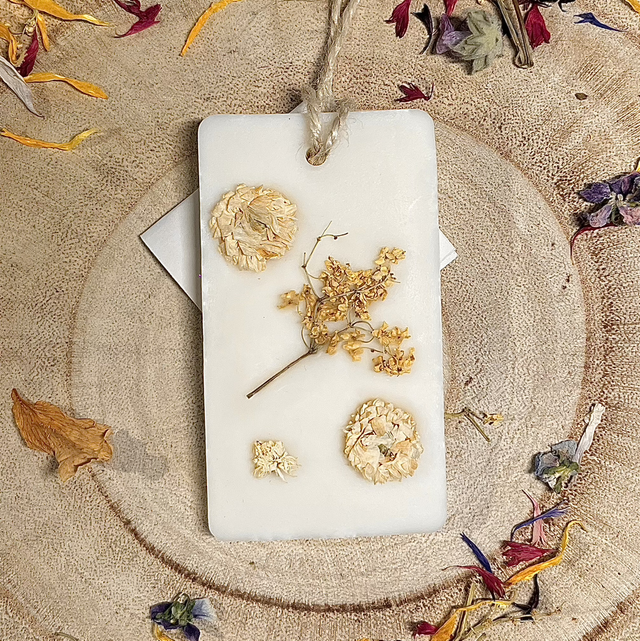 Suspension parfumée - Violette