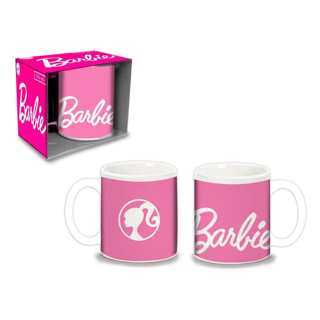 Tazza mug Barbie Barbie Tazza mug Barbie