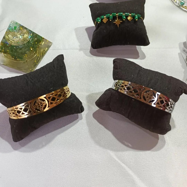 Bracelet Noeud De Sorcière