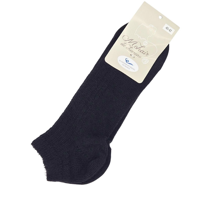 Soquette Douceur de Mohair