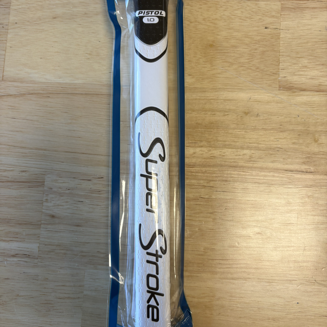 SuperStroke Zenergy Pistol 1.0