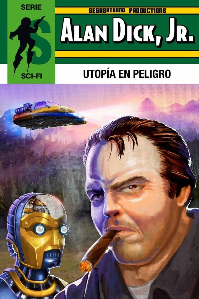 Utopía en peligro