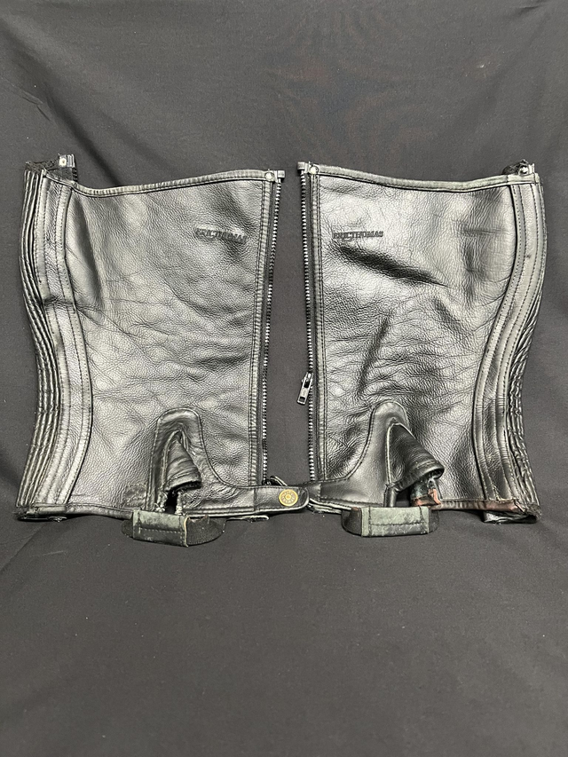 Chaps Eric Thomas Taille 12ans