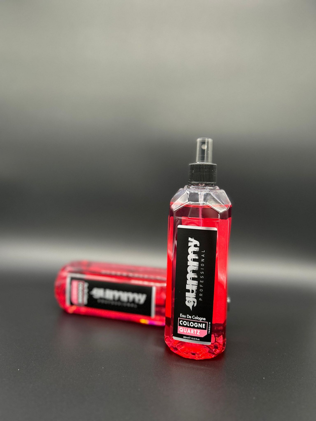 Gummy | Professional Quartz Eau de Cologne