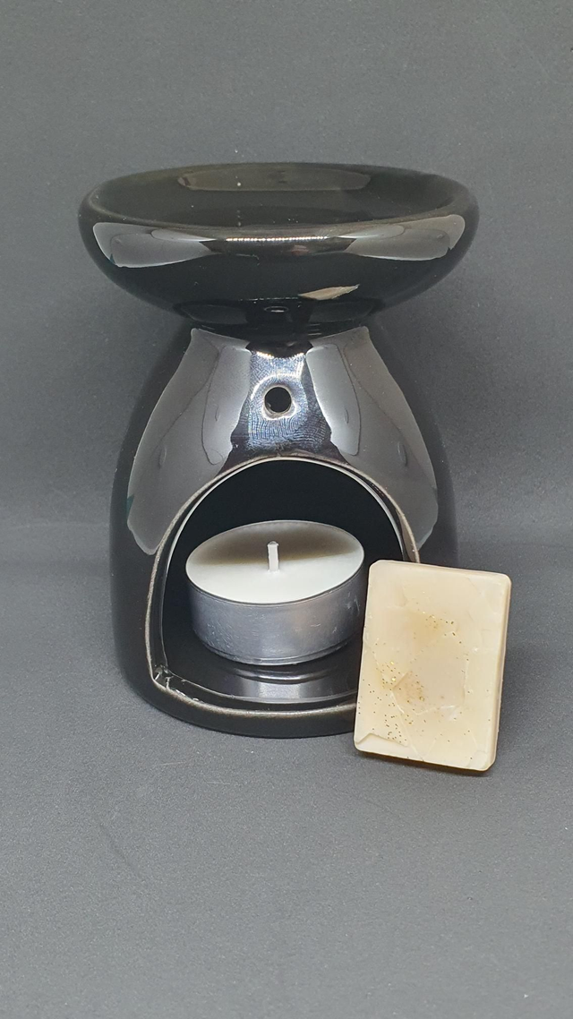 Fondant parfumé - Monoï