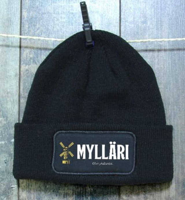 Mylläri, talvipipo