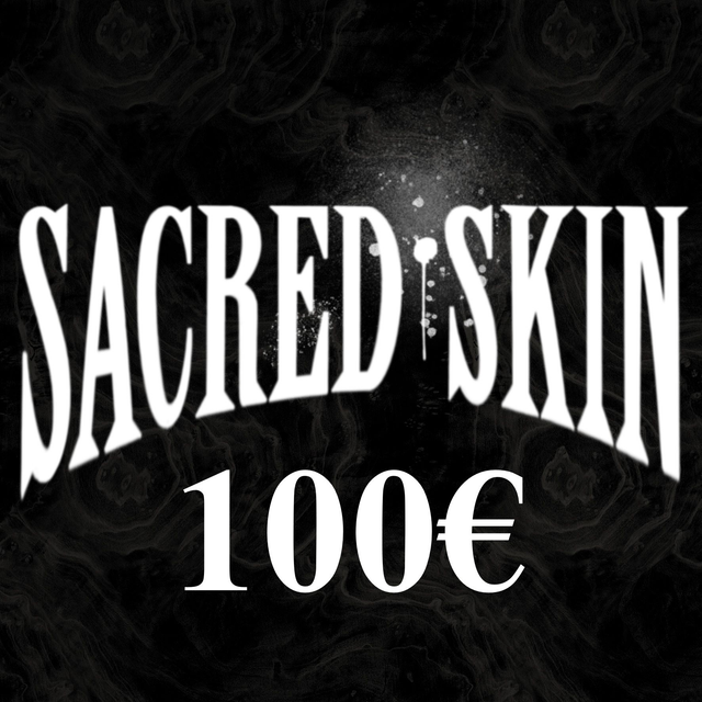 (A) Gift Card 100€