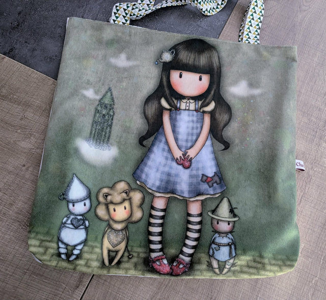 Totebag