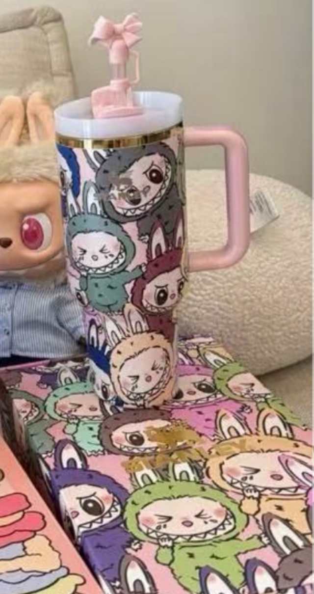 Gourde isotherme colorées 1,2 L Grd taille 