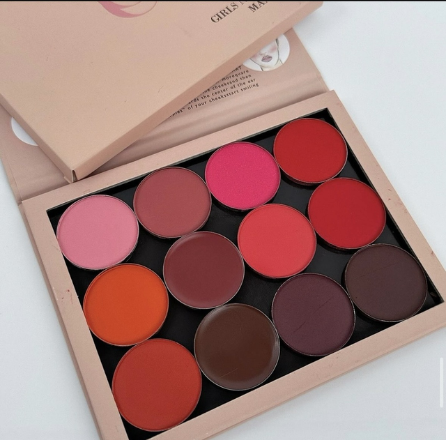 Blush Girls Night out max 