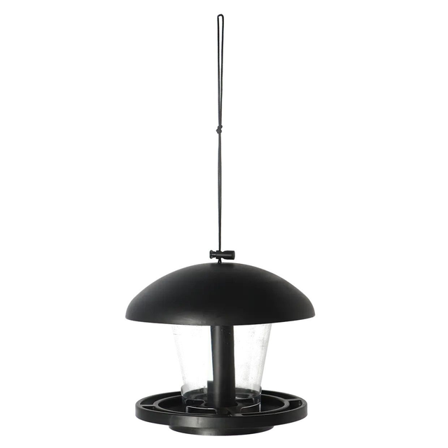 Mangeoire Silo pour Graines – Protection & Fraîcheur