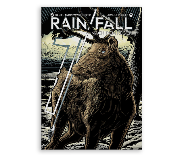Rain/Fall 1: Nach dem Regen