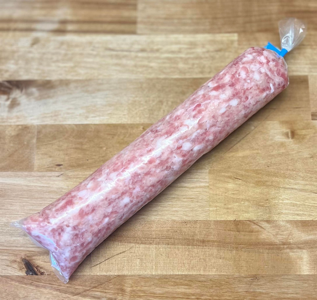 Sausage meat (500g)