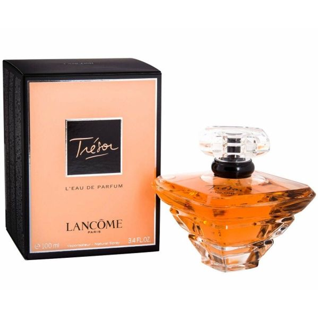 TRESOR LANCÔME