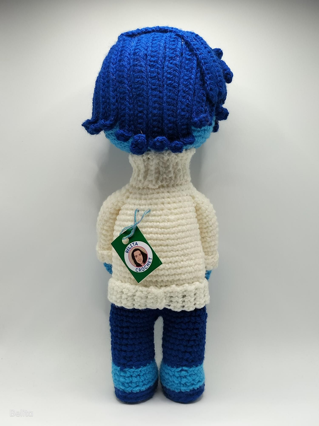 VICE VERSA Tristesse