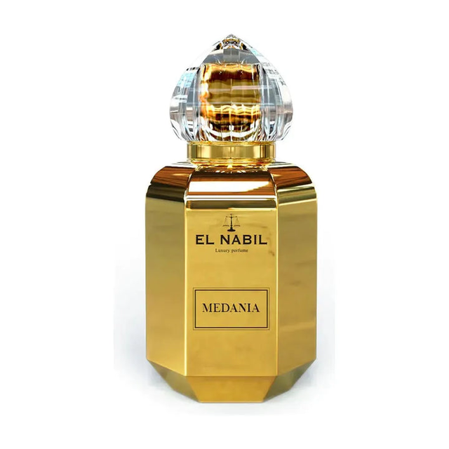 Musc MEDANIA