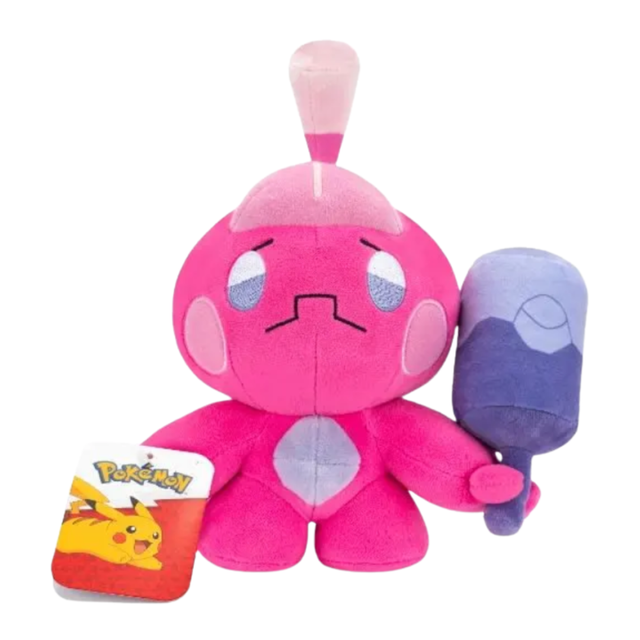 Pokémon: Tinkatink pehmolelu (20cm)