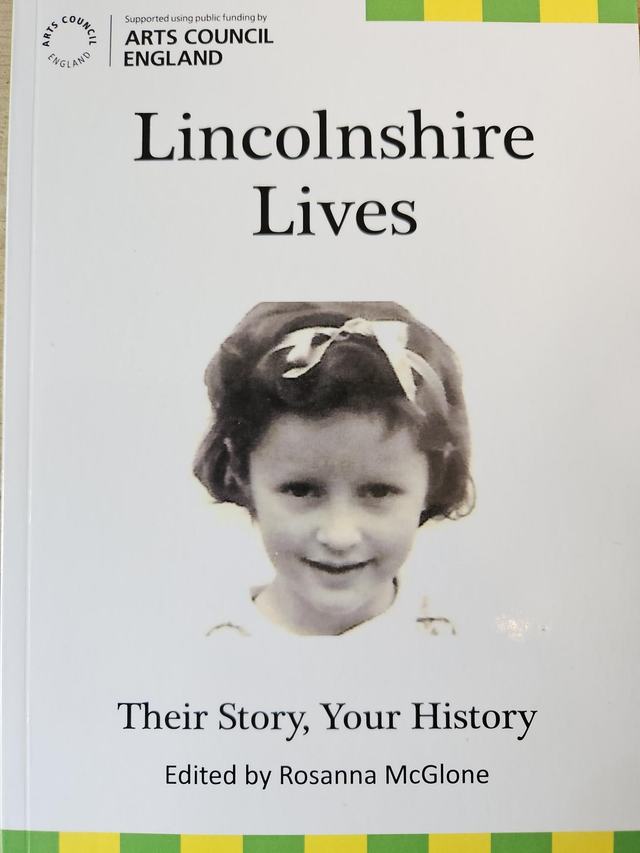 Lincolnshire Lives 1