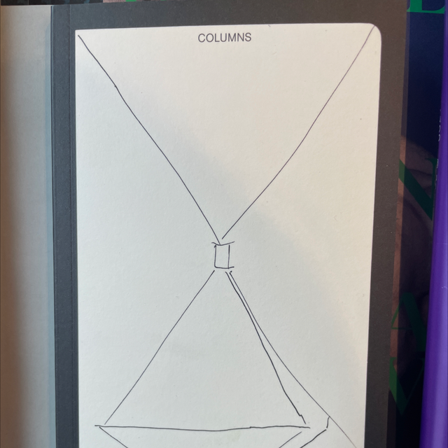 Columns Henning Lundkvist