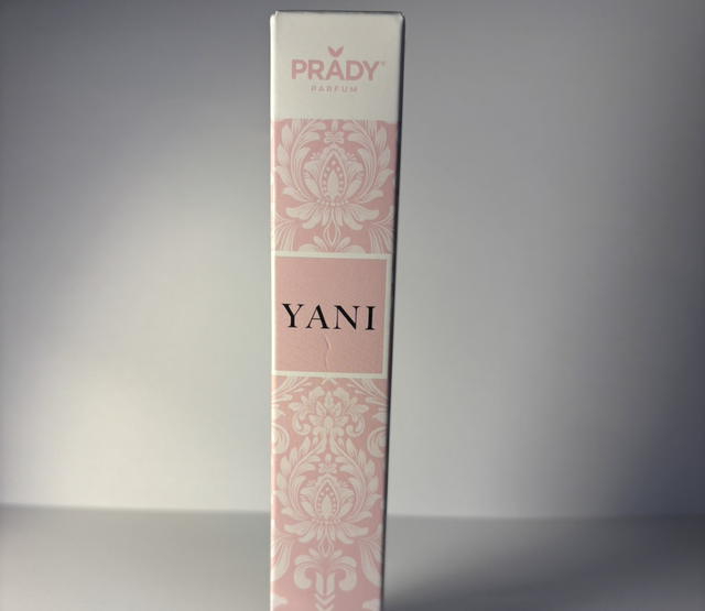 Parfum Yani 
