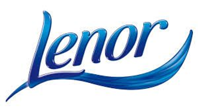 Lenor 18 misurini