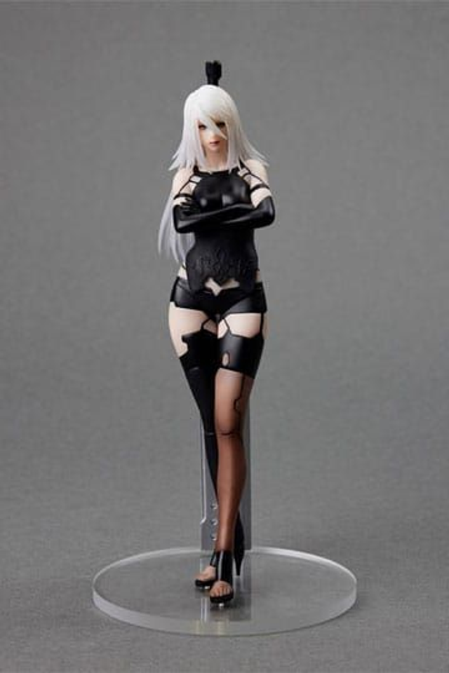 NieR Automata: YoRHa A2 Form-ISM Figure 