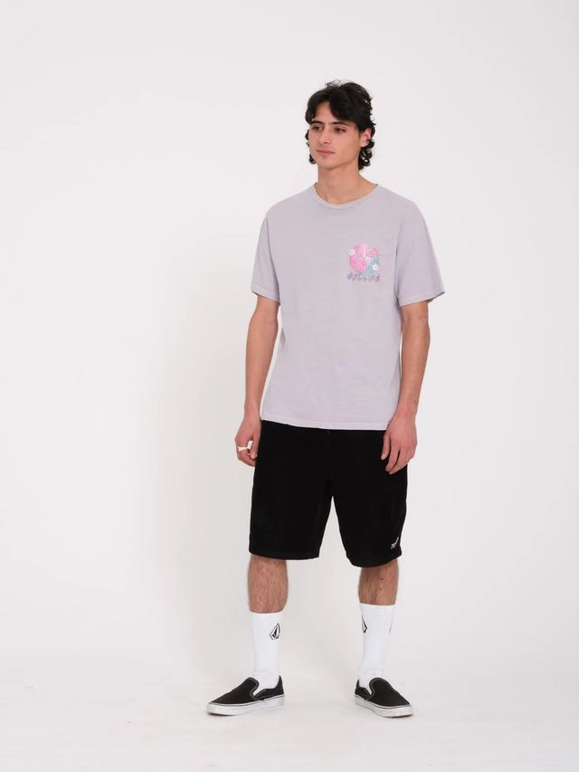 85196360 - VOLCOM T-shirt Ed Merlin Murray 2  Urban style e arte contemporanea