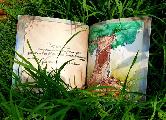 Belle Couette - retour à Pitipays - tome 2