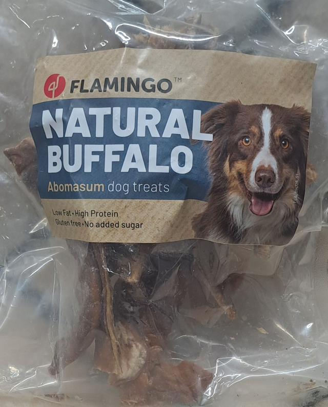 15 - Estomac Séché