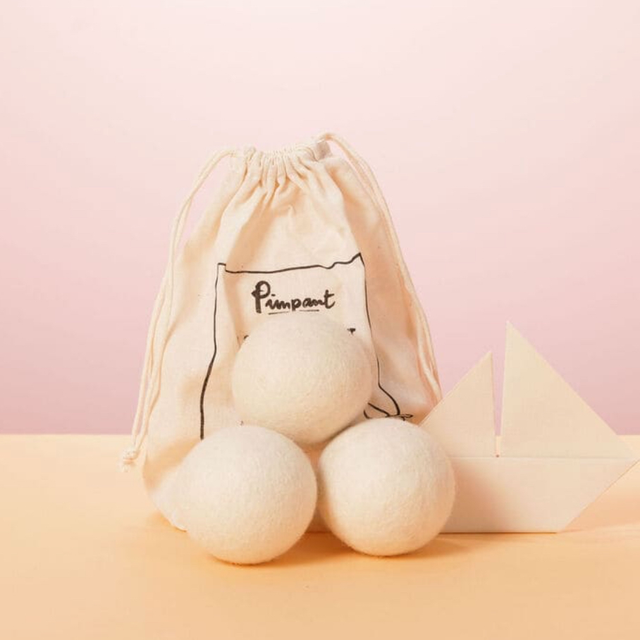 Balles de séchage x3