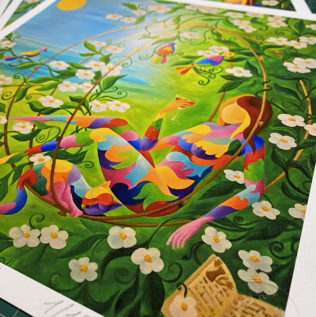 Print “Spring 2020”