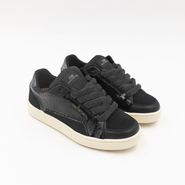 Baskets Avril Black 