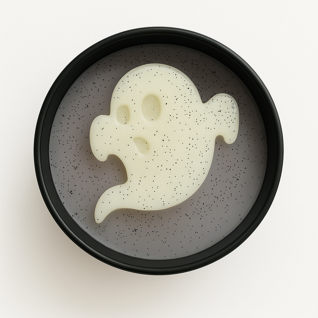 Small Vampire Snacks Scented Candle 