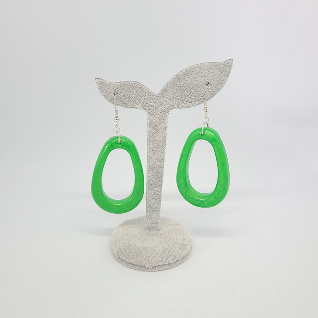 Boucles d'oreilles Aveline