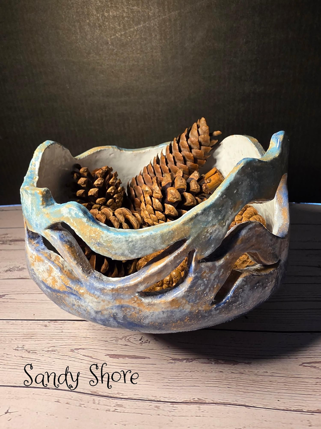 Centrepiece Bowls ( Individually priced)