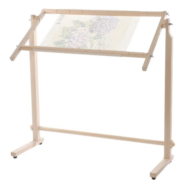 36 inch Maxi Clip Floor Frame by Elbesee