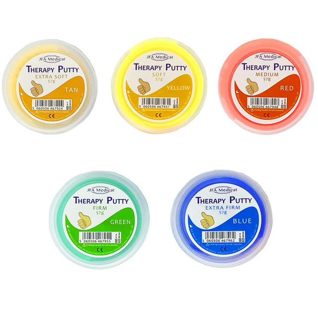 Therapy Putty