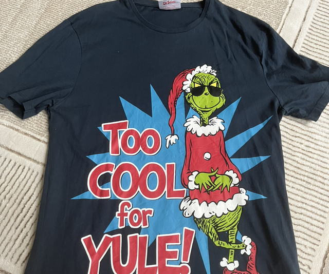 Medium Men’s T Shirt 