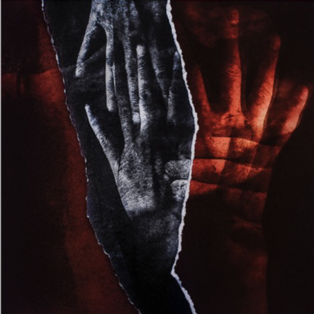 Artwork - The Brother (The Works)