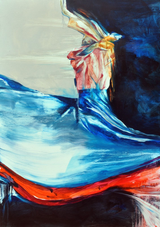 L’Écrivain de la Présence #2