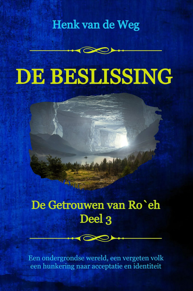 De Beslissing