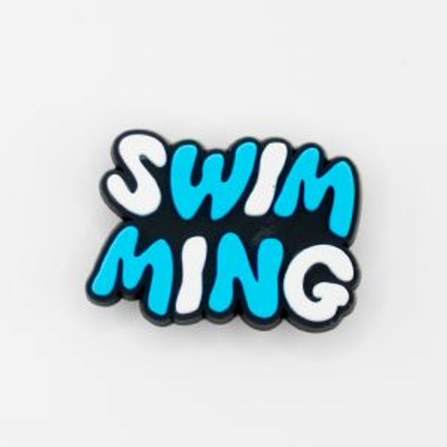Swimming - 25