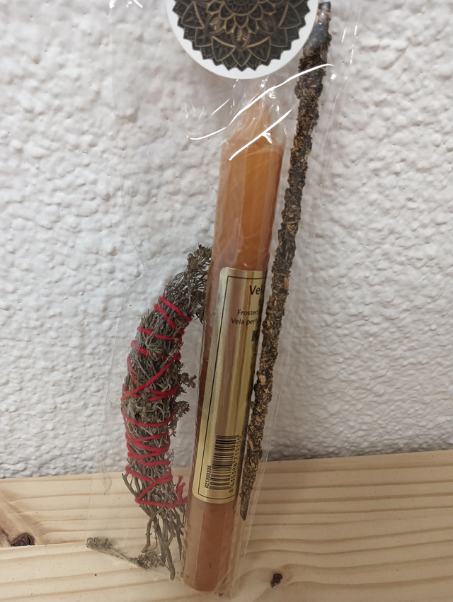 Ritual Equinoccio de Invierno y Portal Energético