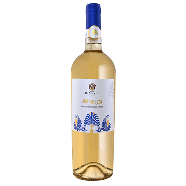 MALVANEGRA BIANCO [Pouilles] - Cantina DI MARCO